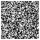 QR code with Amc Potomac Mills 18 contacts