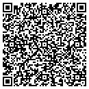 QR code with Hartstrings contacts