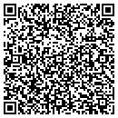 QR code with Tip N Ring contacts