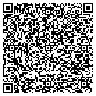 QR code with Advanced Micro-Electronics Inc contacts