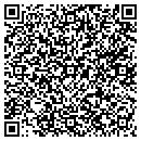 QR code with Hattar Wireless contacts
