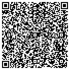 QR code with all in one pc repair and support contacts