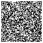 QR code with Advance Computer Service contacts