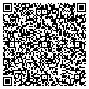 QR code with U R Cross Fit contacts