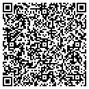 QR code with E D M Pizza Inc contacts