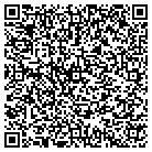 QR code with A Lone Geek contacts