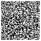 QR code with Gainesville Appliance Parts contacts