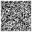 QR code with Cdb Theatres contacts
