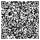 QR code with Us Voice & Data contacts