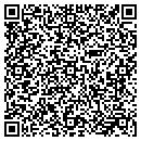 QR code with Paradise TV Inc contacts