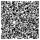 QR code with Ohlone Village Shopping C contacts