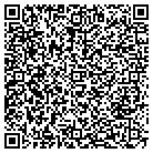 QR code with John Liberatore Pool Construct contacts