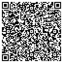 QR code with Harrell's LLC contacts