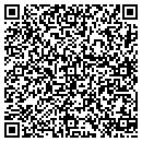 QR code with All Tronics contacts