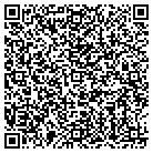 QR code with Precision Optical LLC contacts
