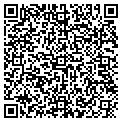 QR code with D A B Enterprise contacts