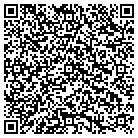 QR code with Hide-Away Storage contacts