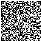 QR code with Hide-Away Storage Service contacts