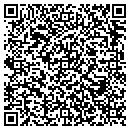 QR code with Gutter Crown contacts