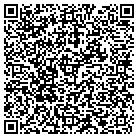 QR code with Hide-Away Storage Superstore contacts