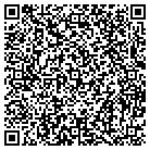 QR code with Hideaway Storage West contacts