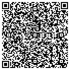 QR code with Hamilton Ace Hardware contacts