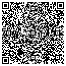 QR code with H & M Storage contacts