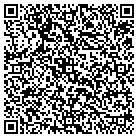 QR code with Rb Shopping Center LLC contacts