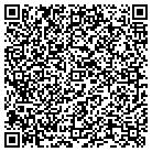 QR code with Cine Magic Stadium 7 Theaters contacts