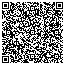 QR code with Zoo Health Club contacts
