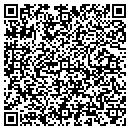 QR code with Harris Machine CO contacts