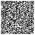 QR code with Service Communication-Acadiana contacts