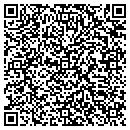 QR code with Hgh Hardware contacts