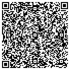 QR code with A B Computer Solutions Inc contacts