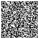 QR code with Hancock Tree Service contacts