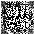 QR code with Angela White Embroidery contacts
