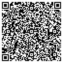 QR code with A&V Embroidery Design contacts