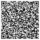 QR code with Andean Tower contacts