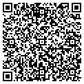 QR code with Jacey S Self Storage contacts