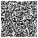 QR code with J Heffernan Corp contacts