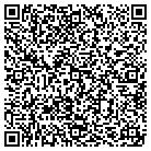QR code with J L Kirby Refrigeration contacts