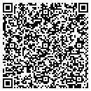 QR code with Coin Con contacts
