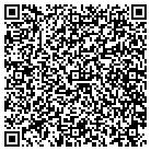 QR code with AccessOne Solutions contacts