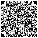 QR code with Y2 Agency contacts