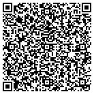 QR code with Cjs Custom Embroidery contacts
