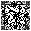 QR code with A Cubed contacts