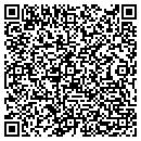 QR code with U S A Telecommunications Inc contacts