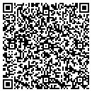 QR code with A1 Computer Repair contacts
