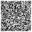 QR code with Mashburn & Fitzgerald True Val contacts