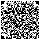 QR code with Advanced Communications & MD contacts
